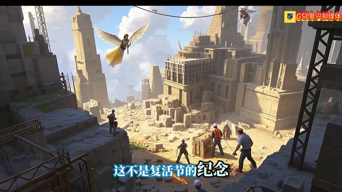 第十二课 回应呼召 主祷文及大使命